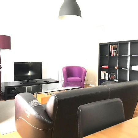 Rue De La Paix - Hypercentre - Thermes - Calme Виши Экстерьер фото
